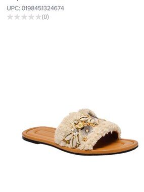 Free people sandals
